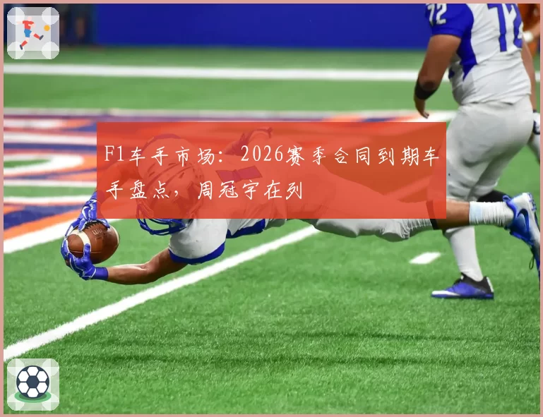 F1车手市场：2026赛季合同到期车手盘点，周冠宇在列