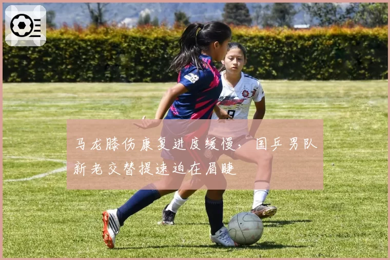 马龙膝伤康复进度缓慢，国乒男队新老交替提速迫在眉睫