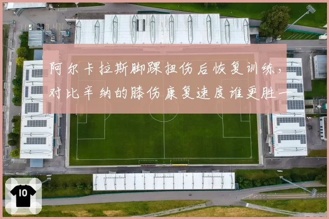 阿尔卡拉斯脚踝扭伤后恢复训练，对比辛纳的膝伤康复速度谁更胜一筹？
