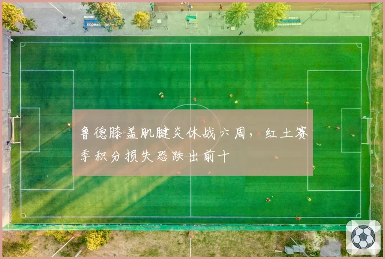 鲁德膝盖肌腱炎休战六周，红土赛季积分损失恐跌出前十